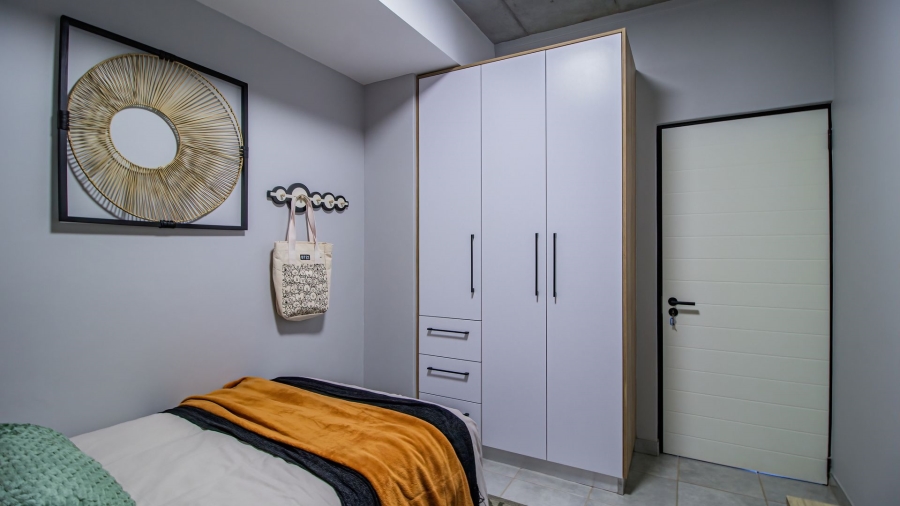 2 Bedroom Property for Sale in Brooklyn Gauteng