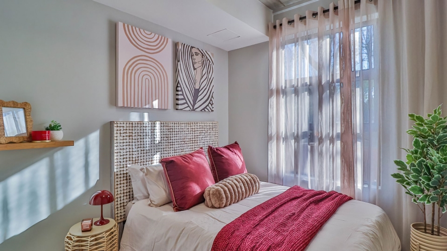 2 Bedroom Property for Sale in Brooklyn Gauteng