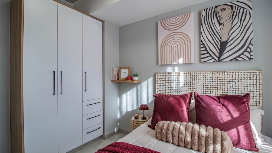 2 Bedroom Property for Sale in Brooklyn Gauteng