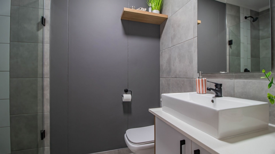 2 Bedroom Property for Sale in Brooklyn Gauteng