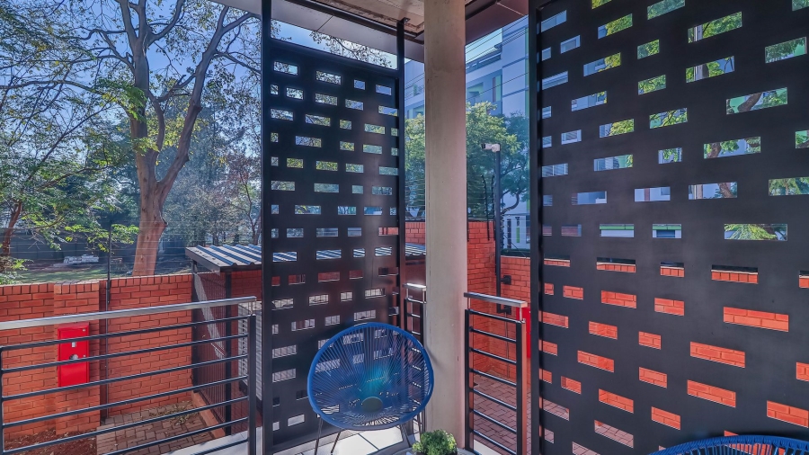 2 Bedroom Property for Sale in Brooklyn Gauteng
