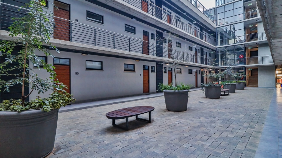 2 Bedroom Property for Sale in Brooklyn Gauteng