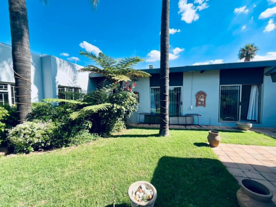 3 Bedroom Property for Sale in Kempton Park Ah Gauteng