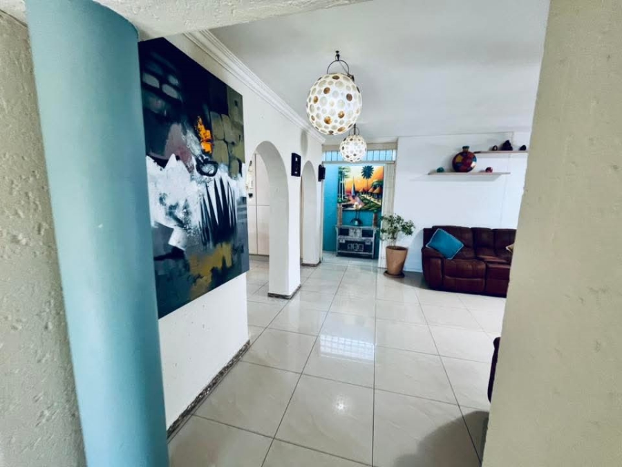 3 Bedroom Property for Sale in Kempton Park Ah Gauteng