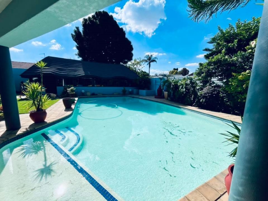 3 Bedroom Property for Sale in Kempton Park Ah Gauteng