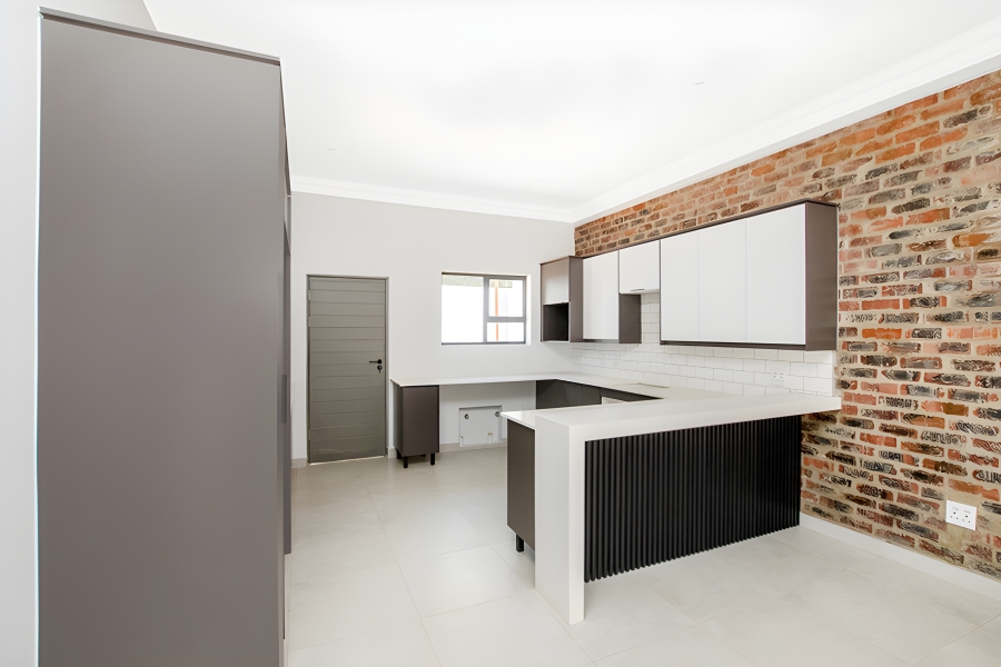 3 Bedroom Property for Sale in Bryanston Gauteng