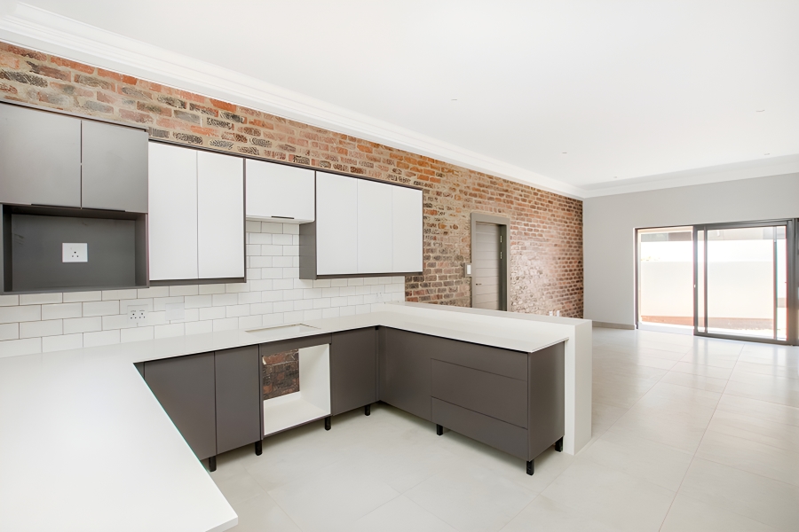 3 Bedroom Property for Sale in Bryanston Gauteng