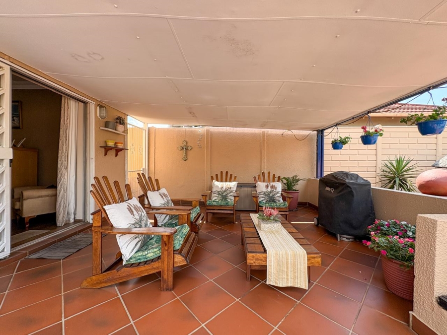 3 Bedroom Property for Sale in Brenthurst Gauteng