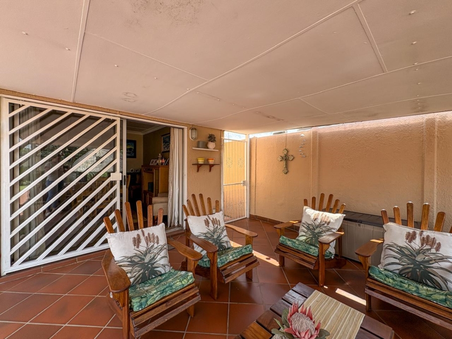 3 Bedroom Property for Sale in Brenthurst Gauteng