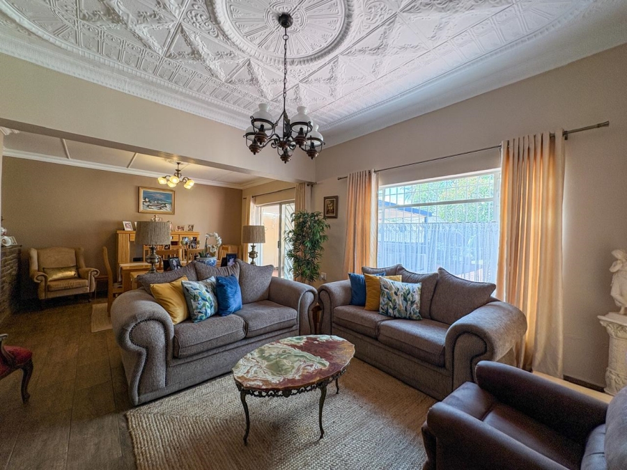 3 Bedroom Property for Sale in Brenthurst Gauteng