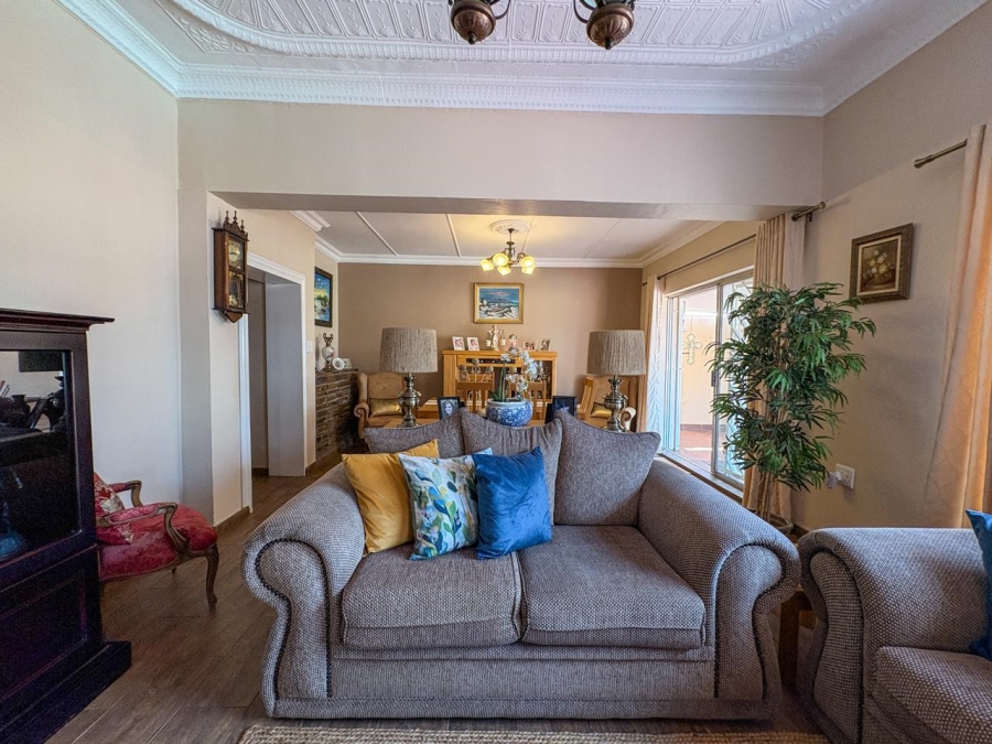 3 Bedroom Property for Sale in Brenthurst Gauteng