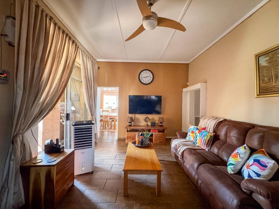 3 Bedroom Property for Sale in Brenthurst Gauteng