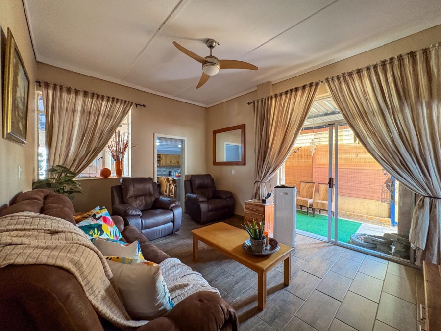 3 Bedroom Property for Sale in Brenthurst Gauteng