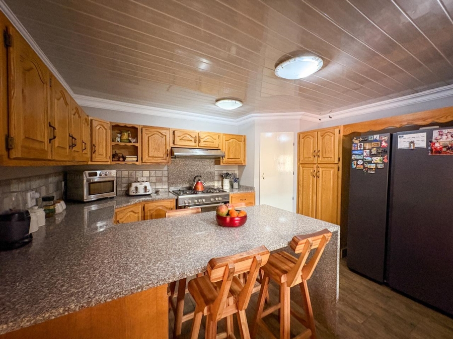 3 Bedroom Property for Sale in Brenthurst Gauteng