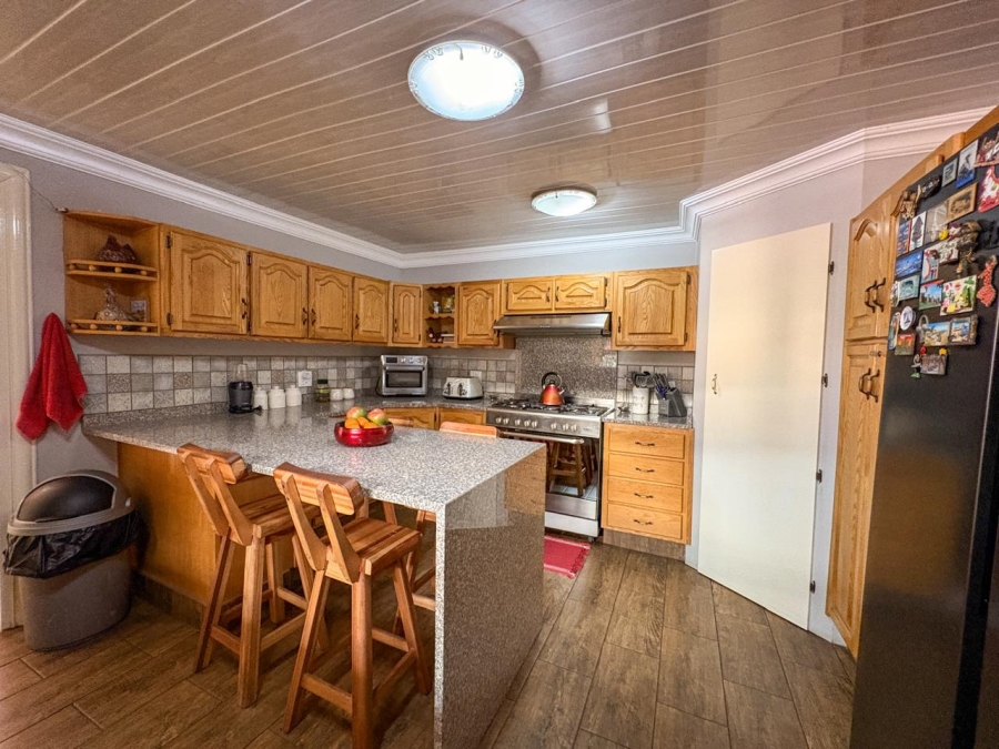 3 Bedroom Property for Sale in Brenthurst Gauteng