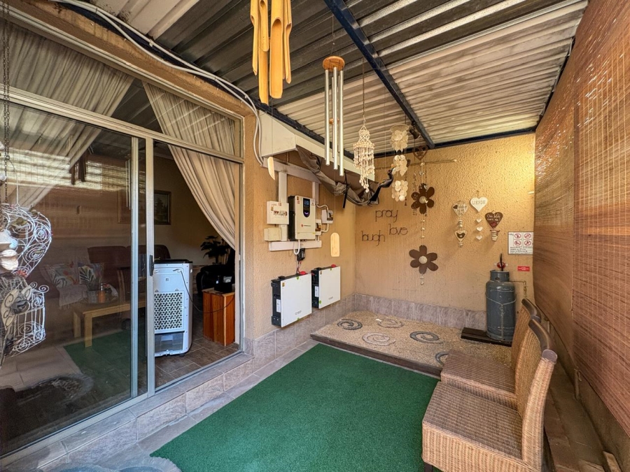 3 Bedroom Property for Sale in Brenthurst Gauteng