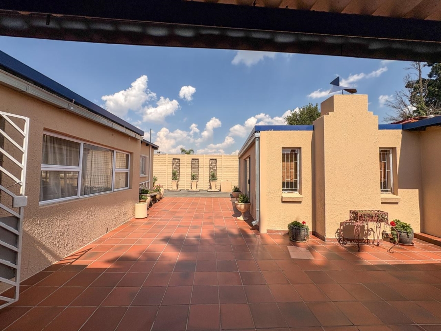 3 Bedroom Property for Sale in Brenthurst Gauteng