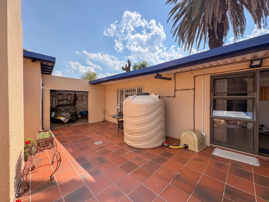 3 Bedroom Property for Sale in Brenthurst Gauteng