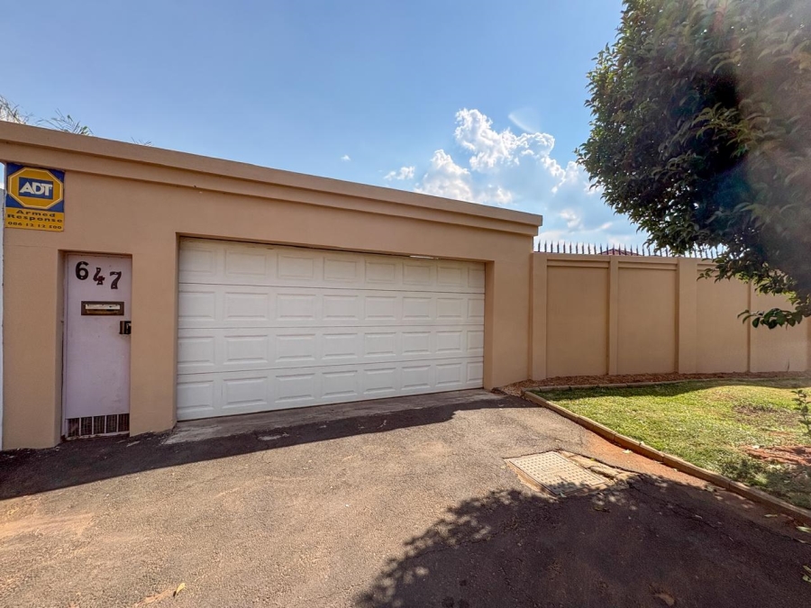 3 Bedroom Property for Sale in Brenthurst Gauteng