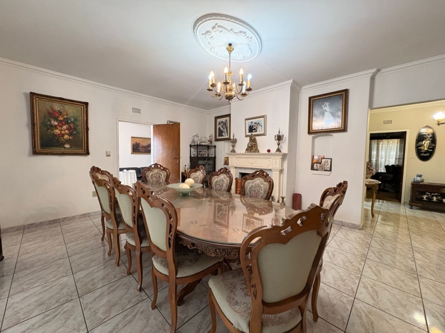 4 Bedroom Property for Sale in Larrendale Gauteng