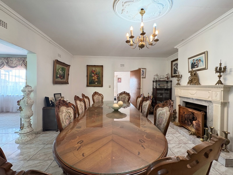 4 Bedroom Property for Sale in Larrendale Gauteng