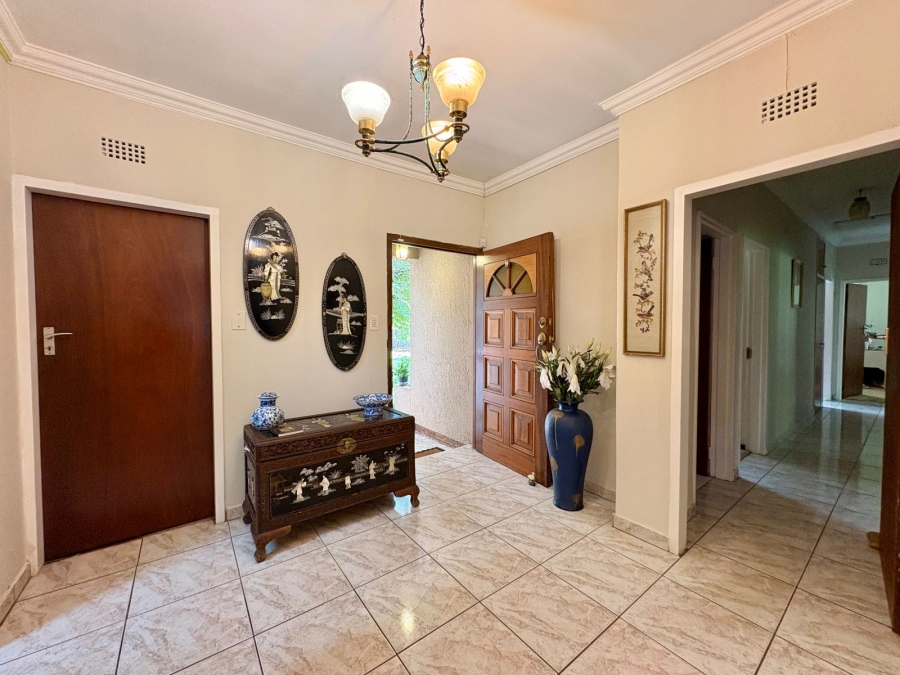 4 Bedroom Property for Sale in Larrendale Gauteng