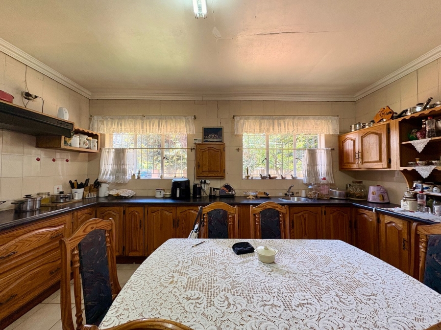 4 Bedroom Property for Sale in Larrendale Gauteng