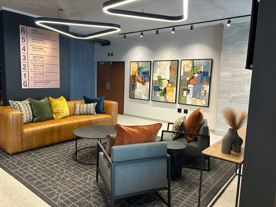 To Let 2 Bedroom Property for Rent in Brooklyn Gauteng