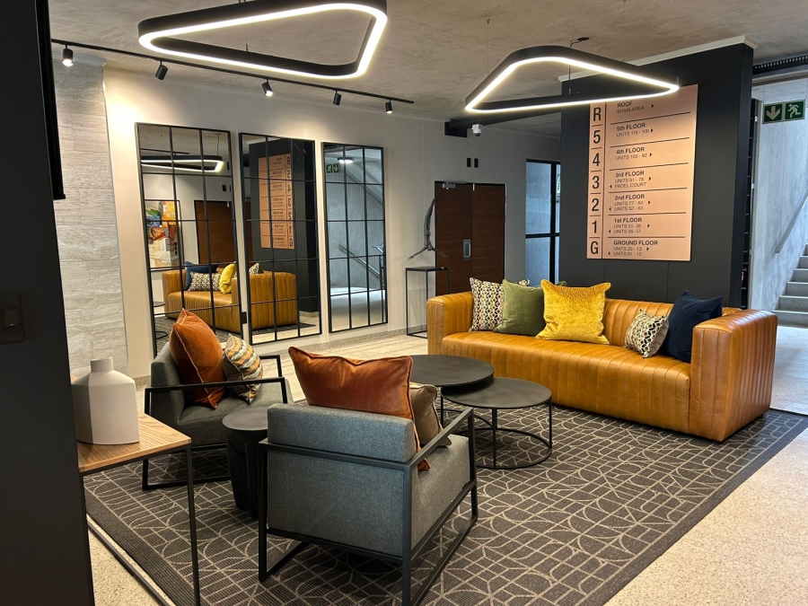 To Let 2 Bedroom Property for Rent in Brooklyn Gauteng