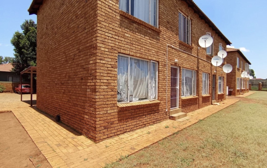 3 Bedroom Property for Sale in Pretoria North Gauteng