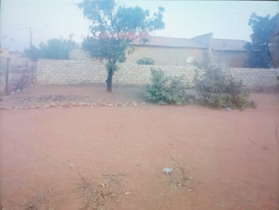 0 Bedroom Property for Sale in Soshanguve YY Gauteng