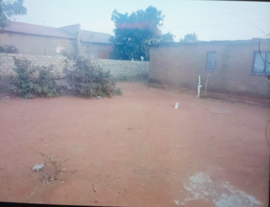 0 Bedroom Property for Sale in Soshanguve YY Gauteng