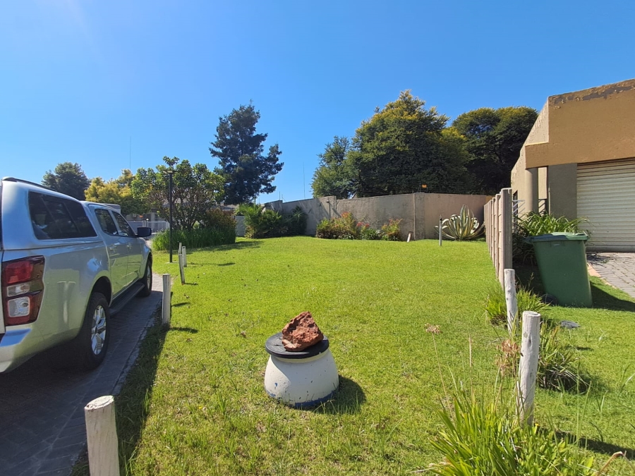 1 Bedroom Property for Sale in Terenure Gauteng