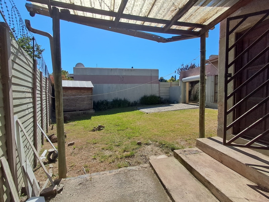 1 Bedroom Property for Sale in Terenure Gauteng