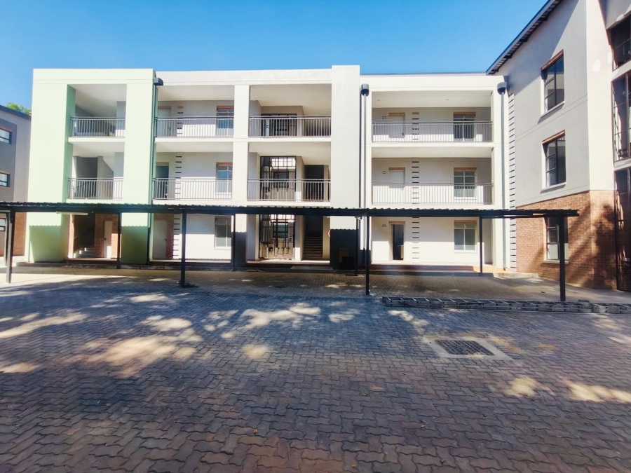 2 Bedroom Property for Sale in Rivonia Gauteng