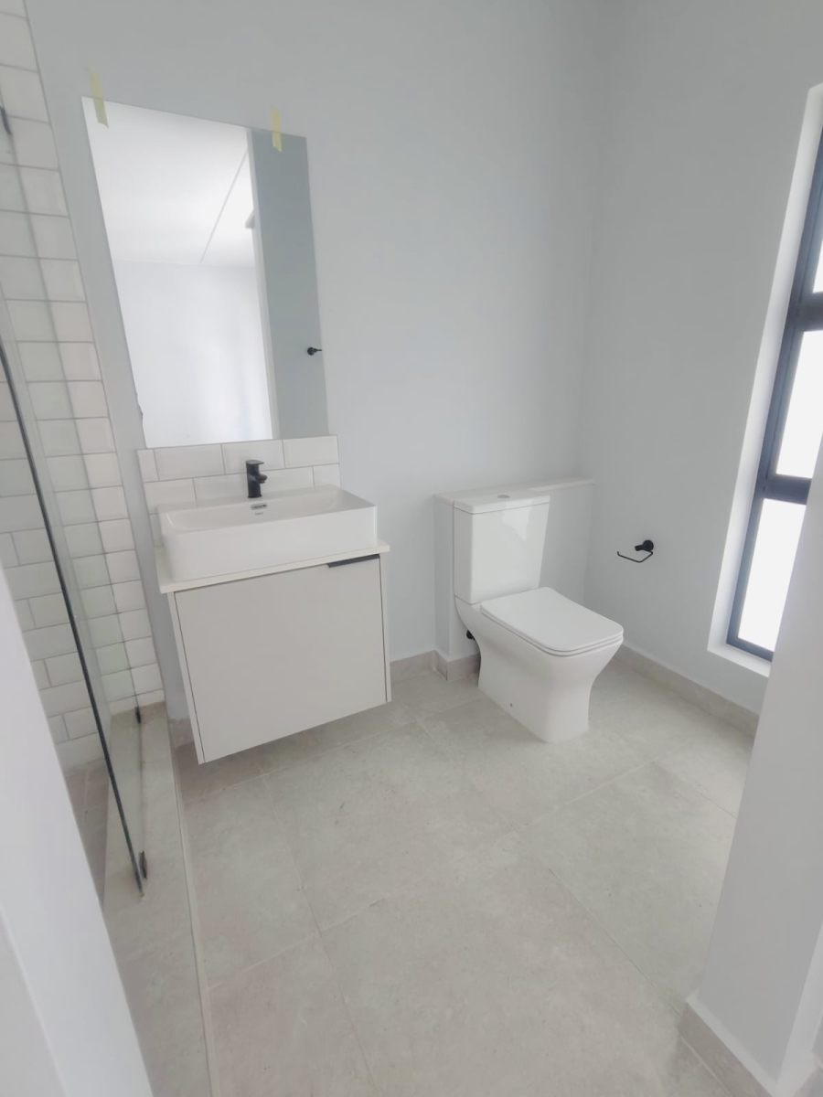 2 Bedroom Property for Sale in Rivonia Gauteng