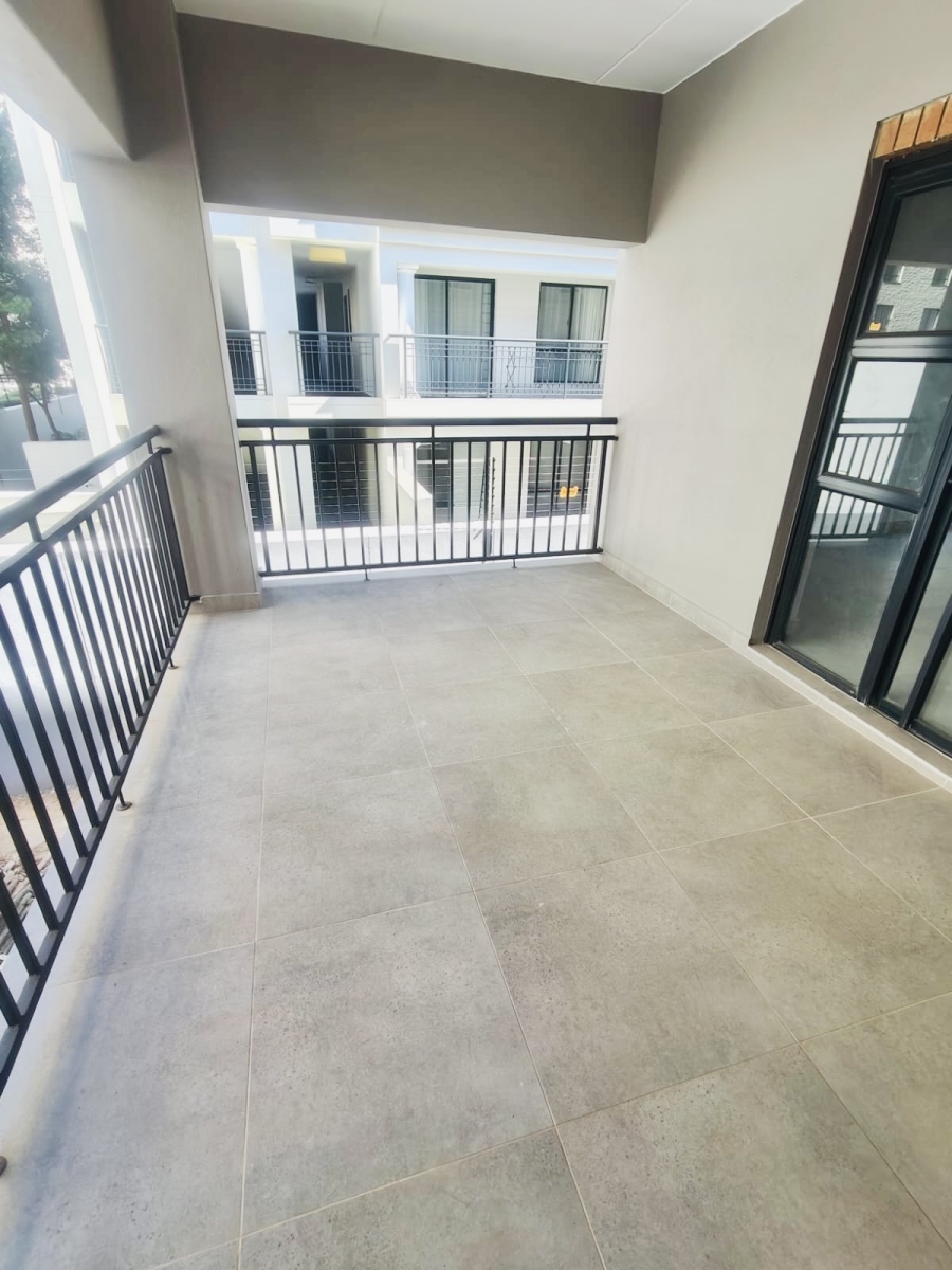 2 Bedroom Property for Sale in Rivonia Gauteng