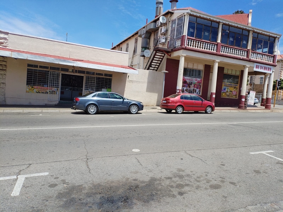 Commercial Property for Sale in Heidelberg Gauteng