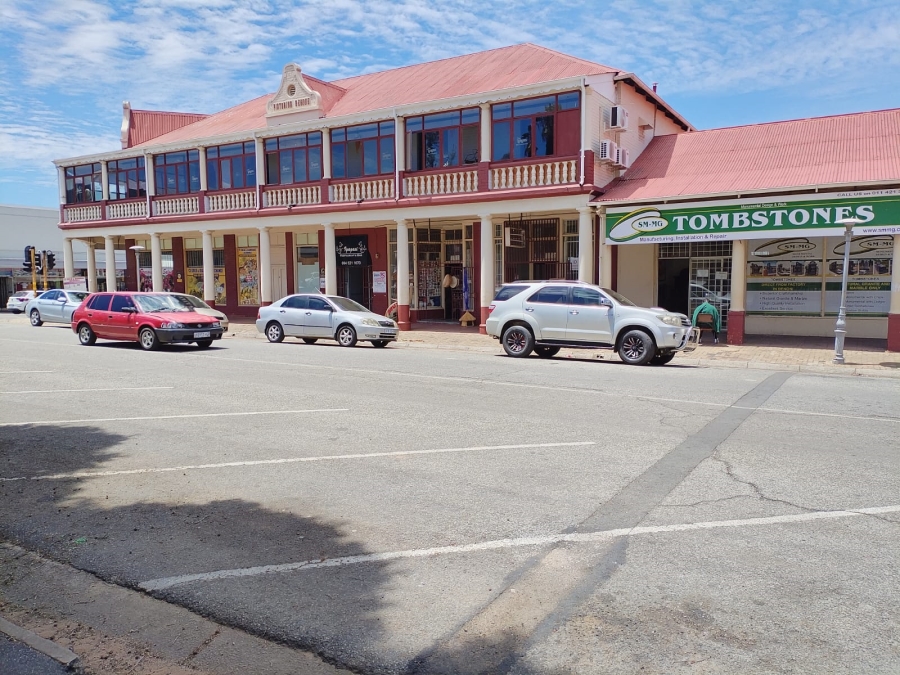 Commercial Property for Sale in Heidelberg Gauteng