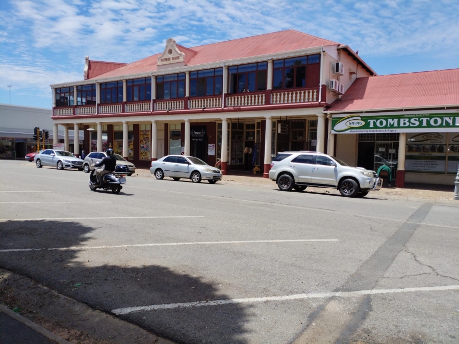 Commercial Property for Sale in Heidelberg Gauteng