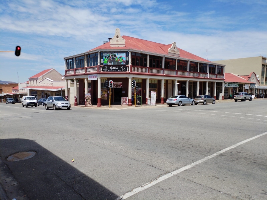 Commercial Property for Sale in Heidelberg Gauteng