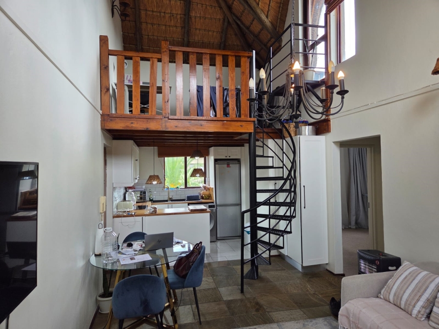 2 Bedroom Property for Sale in Sunninghill Gauteng