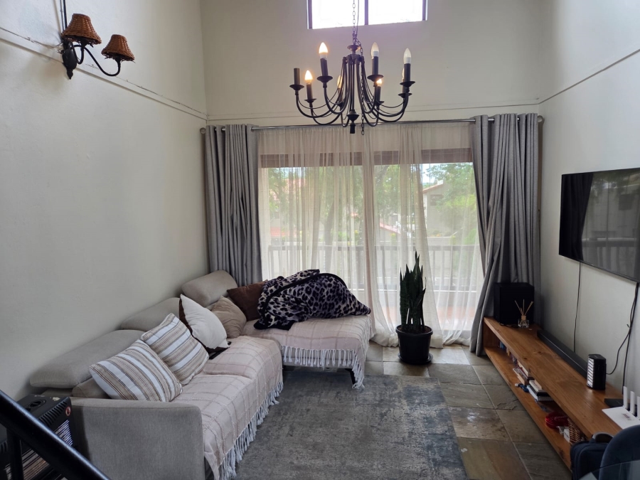 2 Bedroom Property for Sale in Sunninghill Gauteng