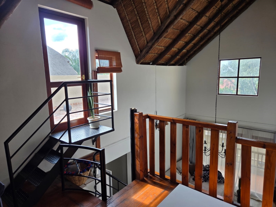 2 Bedroom Property for Sale in Sunninghill Gauteng