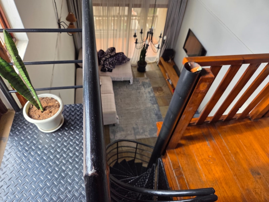 2 Bedroom Property for Sale in Sunninghill Gauteng