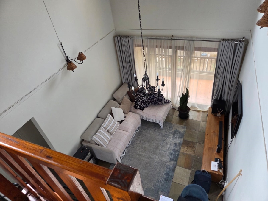 2 Bedroom Property for Sale in Sunninghill Gauteng