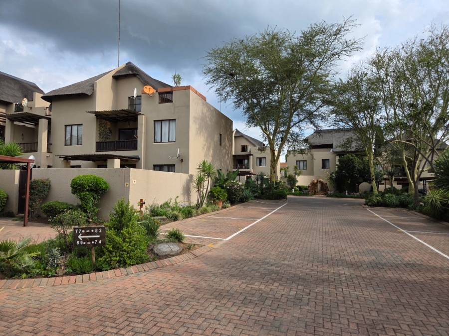 2 Bedroom Property for Sale in Sunninghill Gauteng
