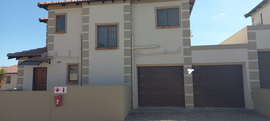 To Let 3 Bedroom Property for Rent in Arundo Estate Gauteng