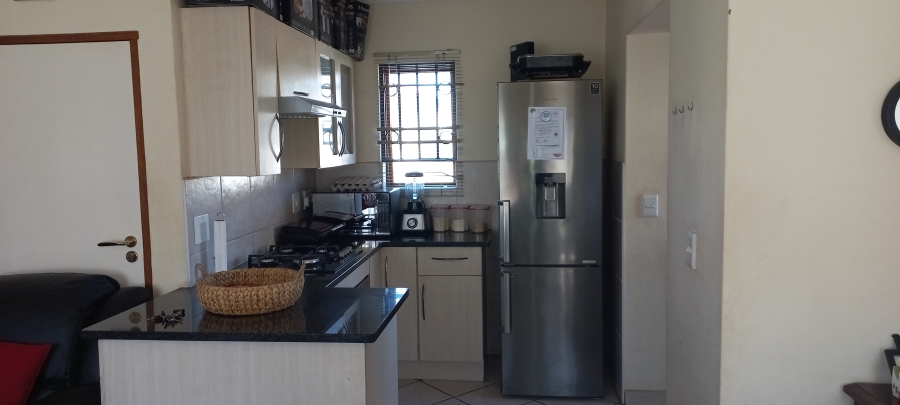 To Let 3 Bedroom Property for Rent in Arundo Estate Gauteng