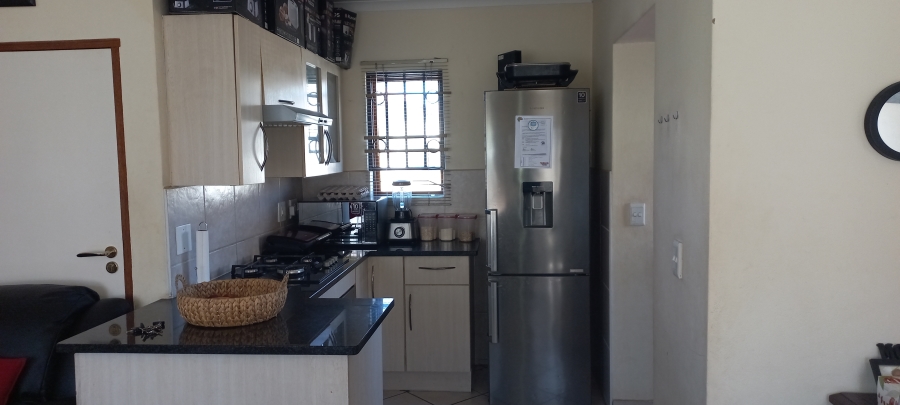 To Let 3 Bedroom Property for Rent in Arundo Estate Gauteng
